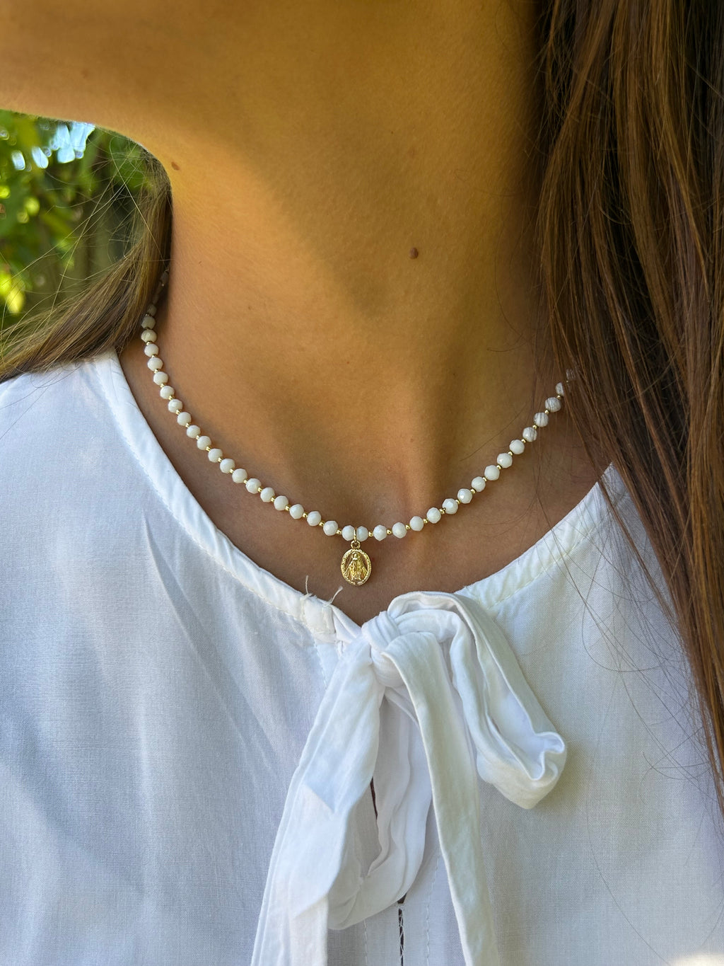 Collar Lucia