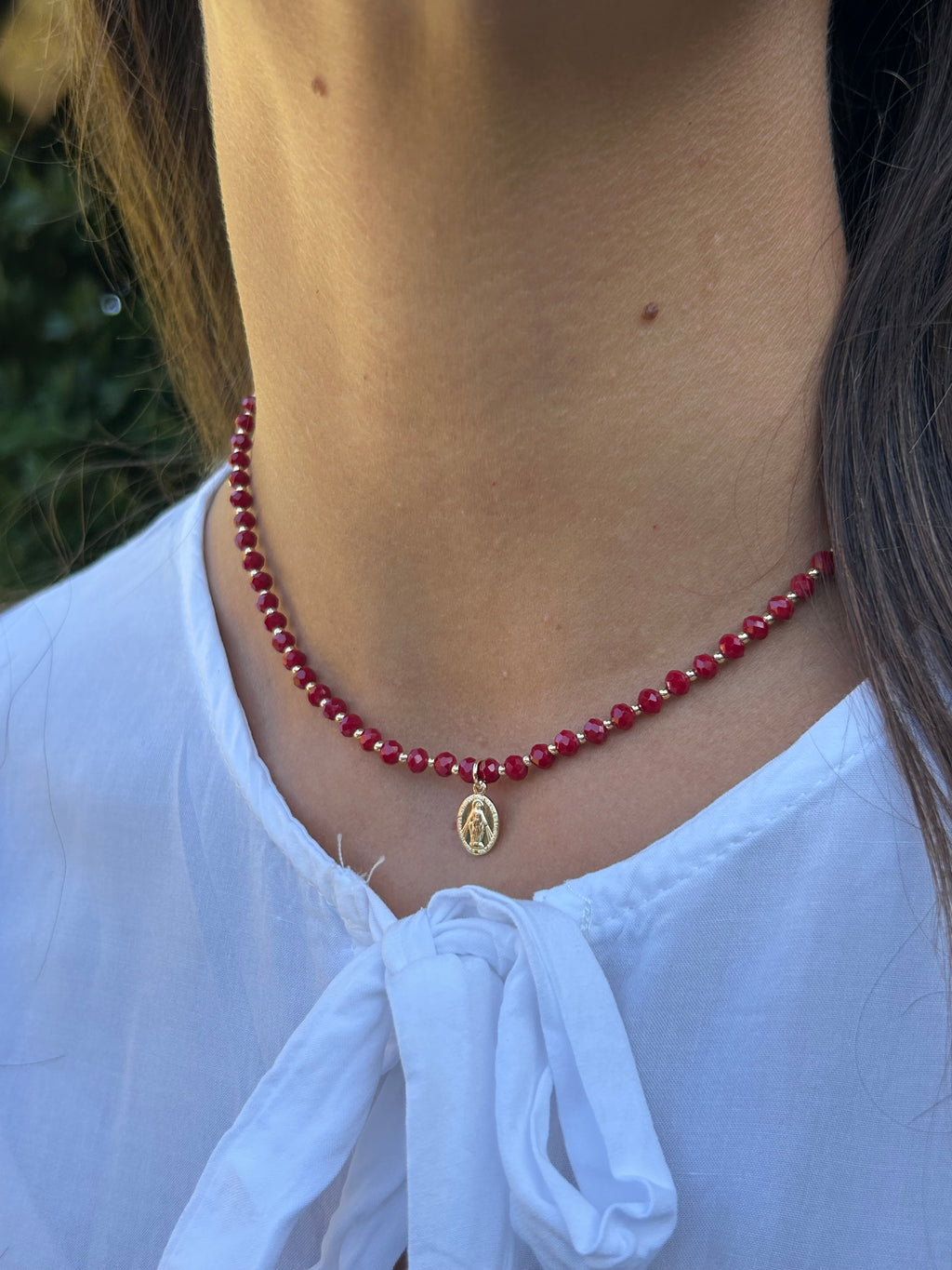 Collar Lucia