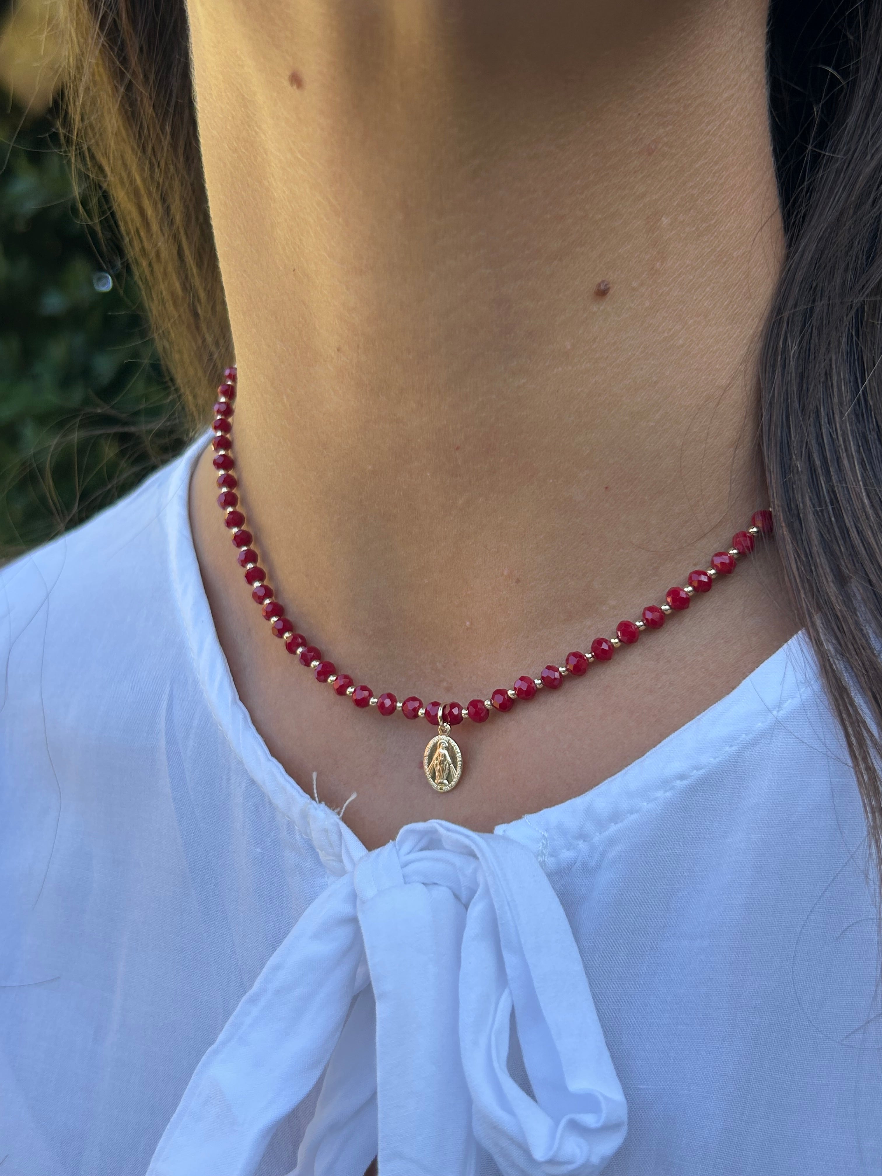 Collar Lucia