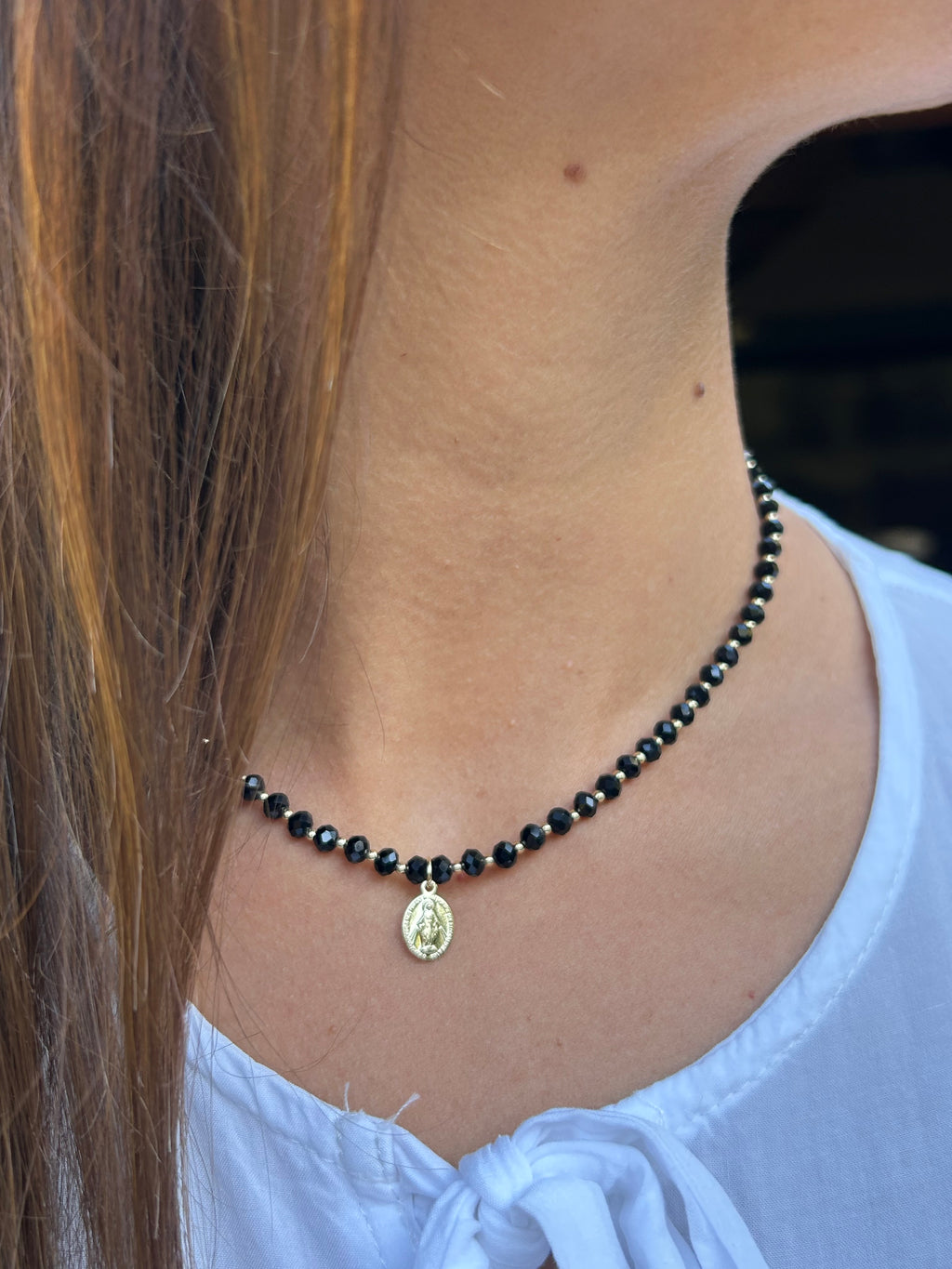 Collar Lucia