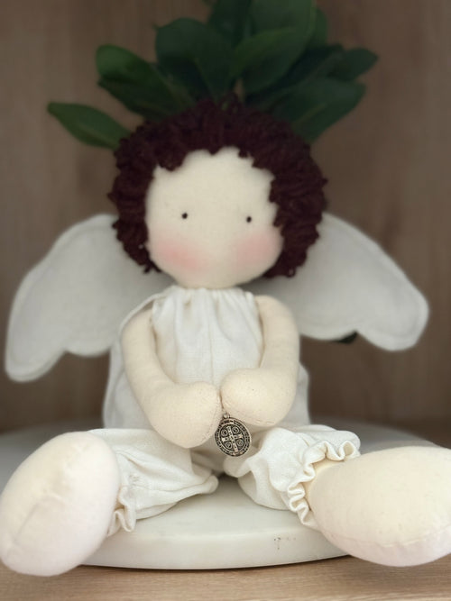 Ángel Niño XL