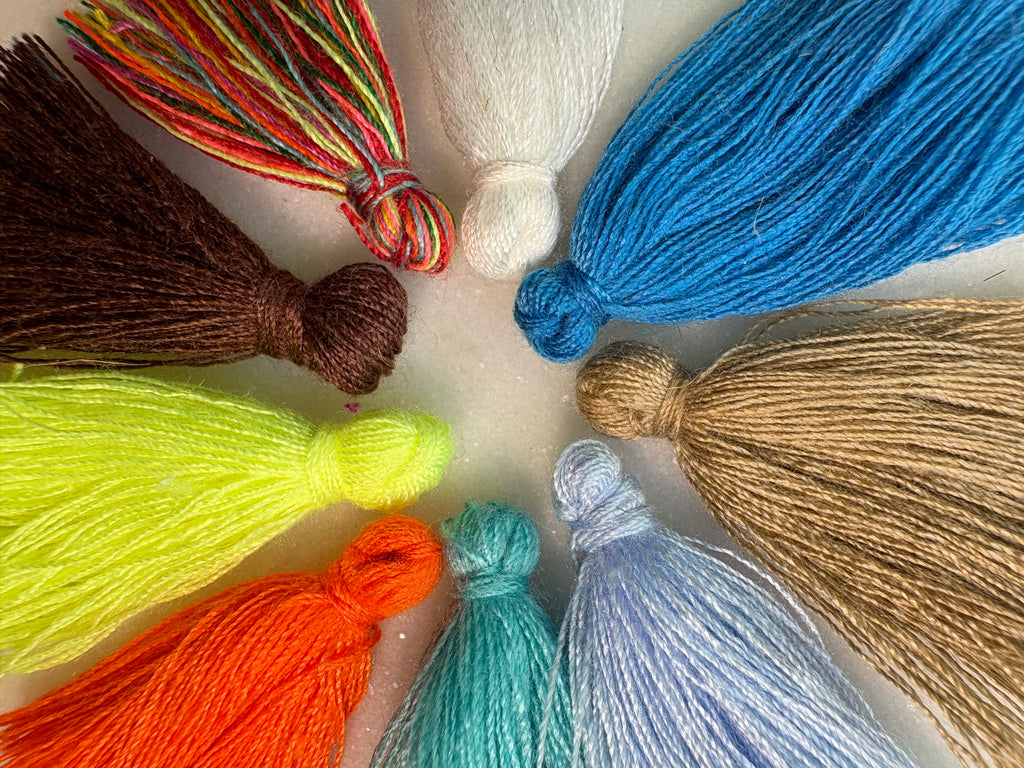 Frascos de Agua Bendita con Medalla