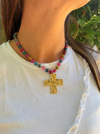 Collar Rosario