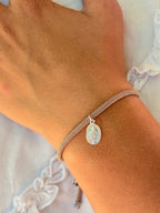 Pulsera Teresa Virgen