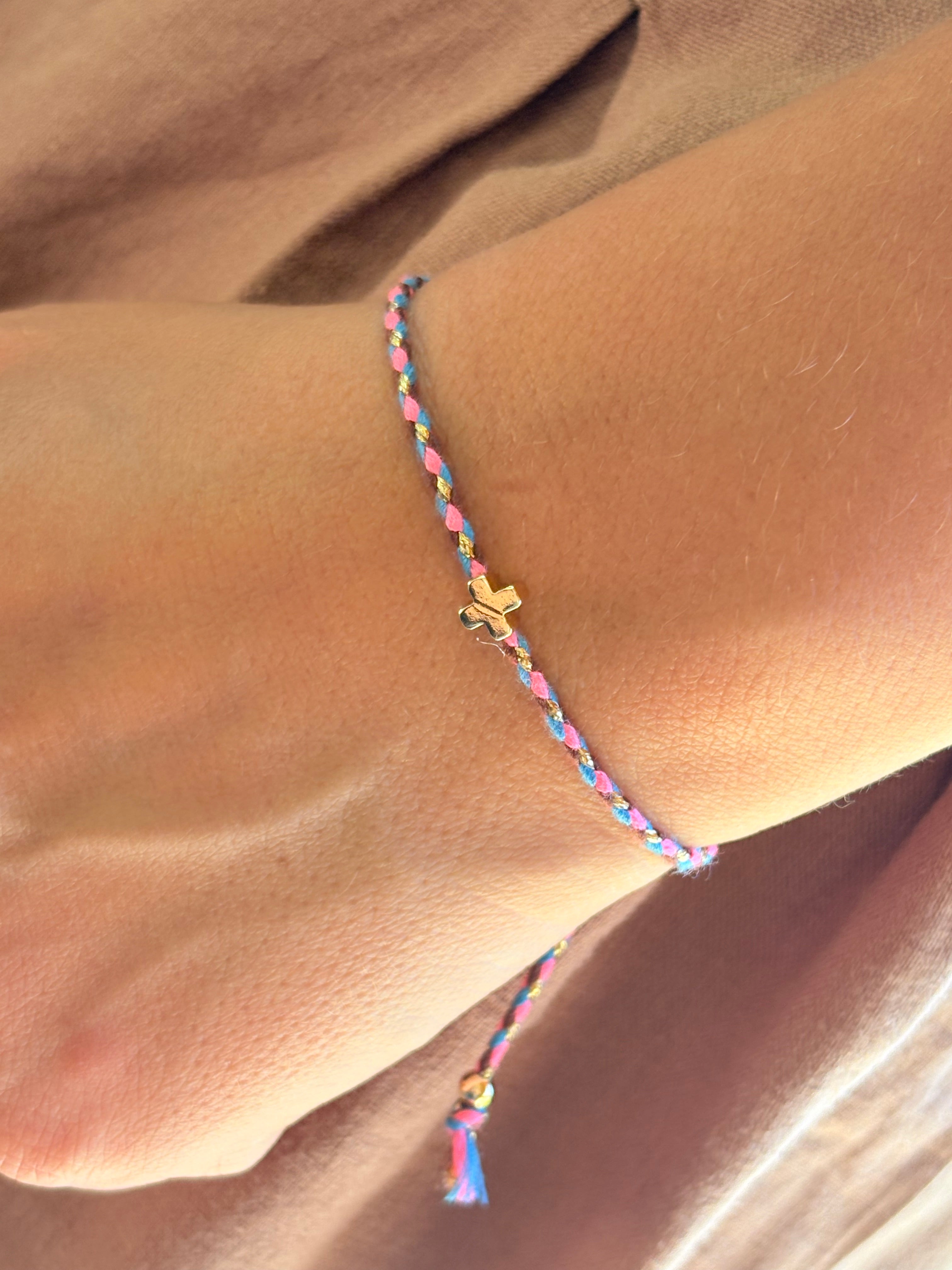 Pulsera Trinidad