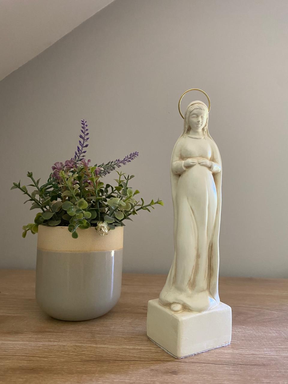 Virgen de la Dulce Espera