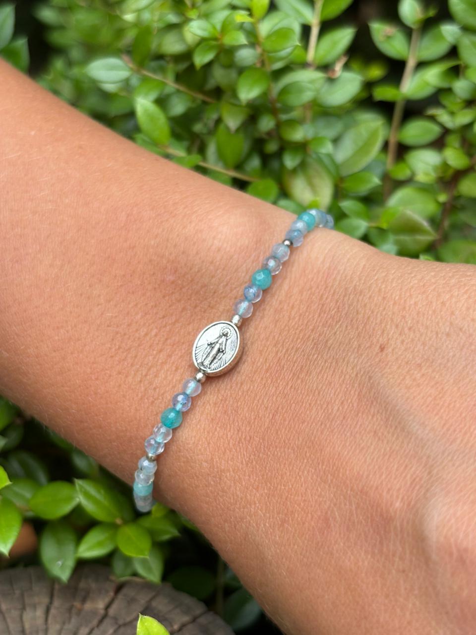 Pulsera Paz