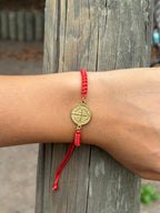 Pulsera Templanza