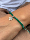 Pulsera Espíritu Santo