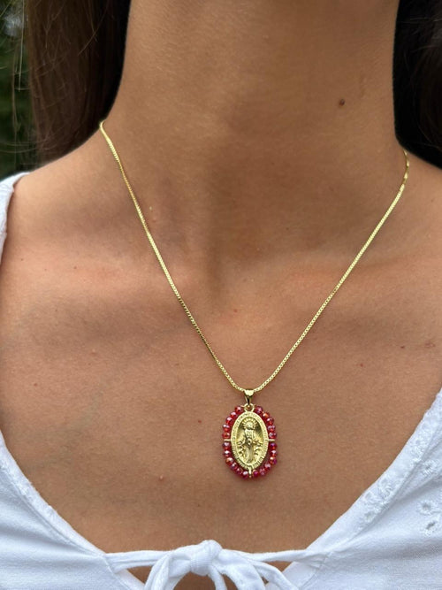 Collar Consuelo