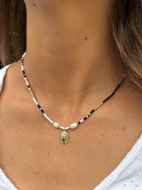 Collar Esperanza