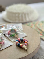 Denario Flores (Pack de 6)