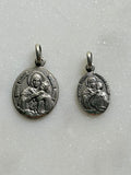 Medalla Mater (Plata)