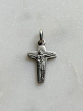 Cruz de la Unidad (Plata)