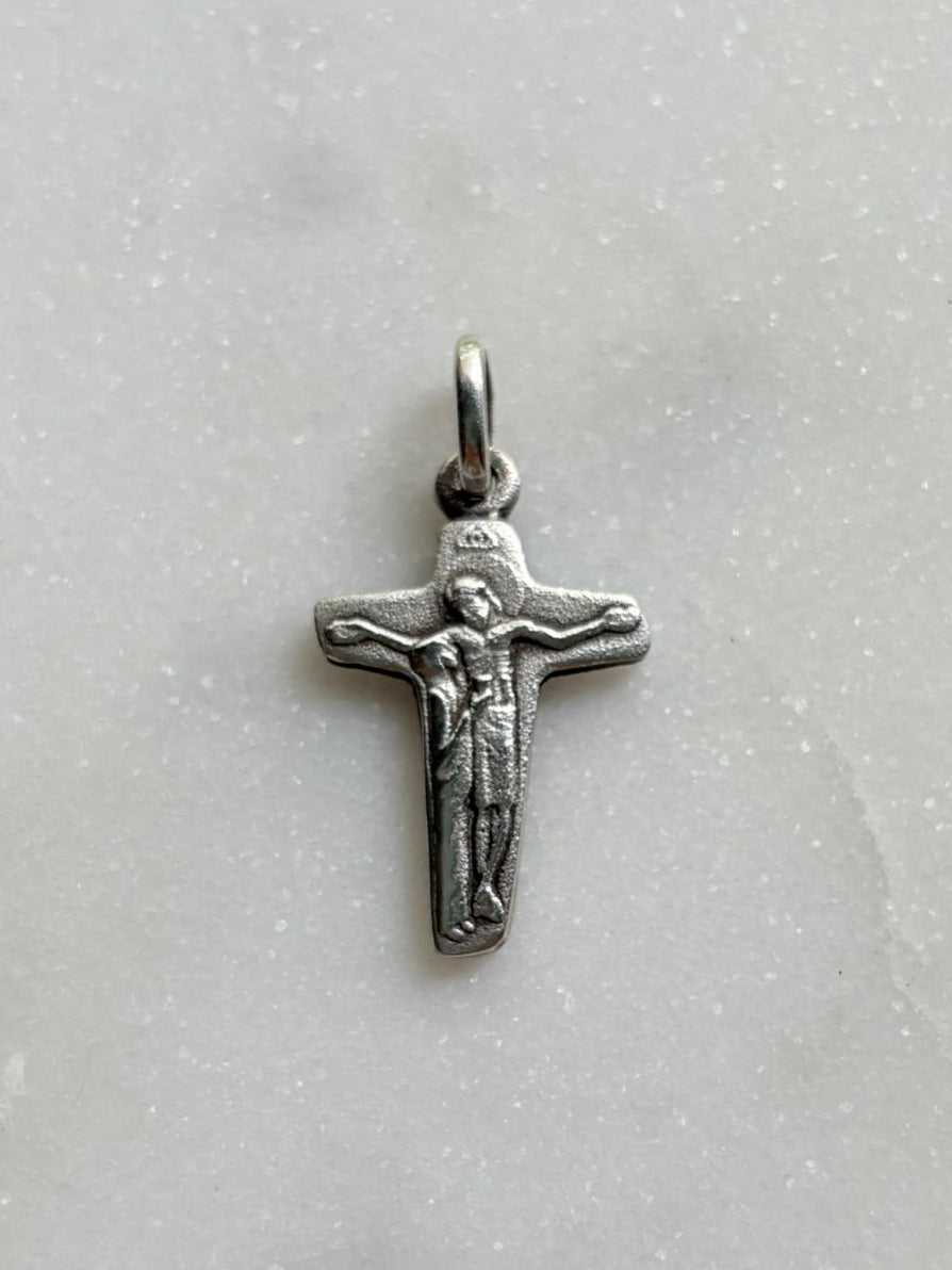 Cruz de la Unidad (Plata)