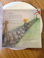 Libro Aprendiendo de Jesús