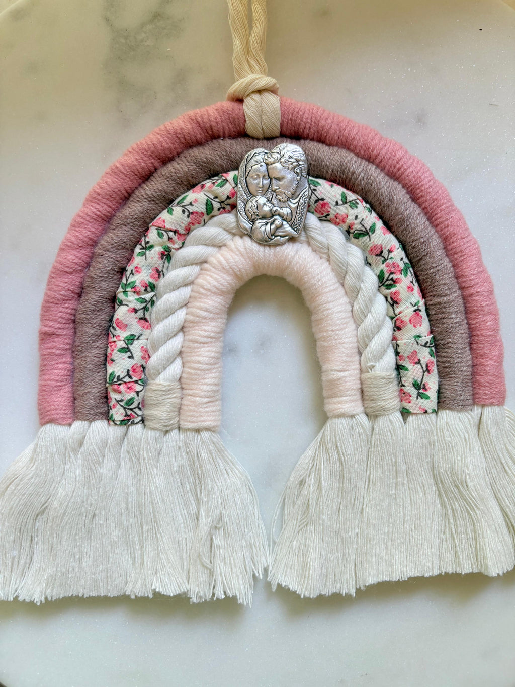 Arcoíris de la Alianza