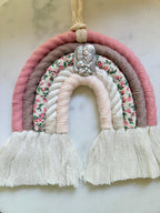 Arcoíris de la Alianza