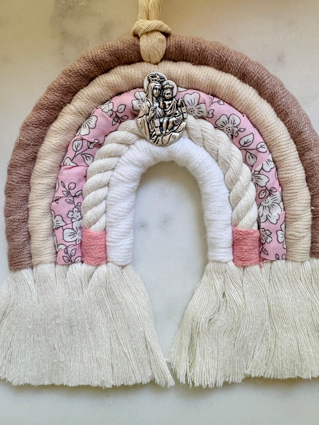 Arcoíris de la Alianza