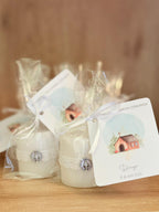 Vela Medalla (Pack 6)