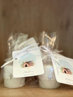 Vela Medalla (Pack 6)