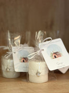 Vela Medalla (Pack 6)