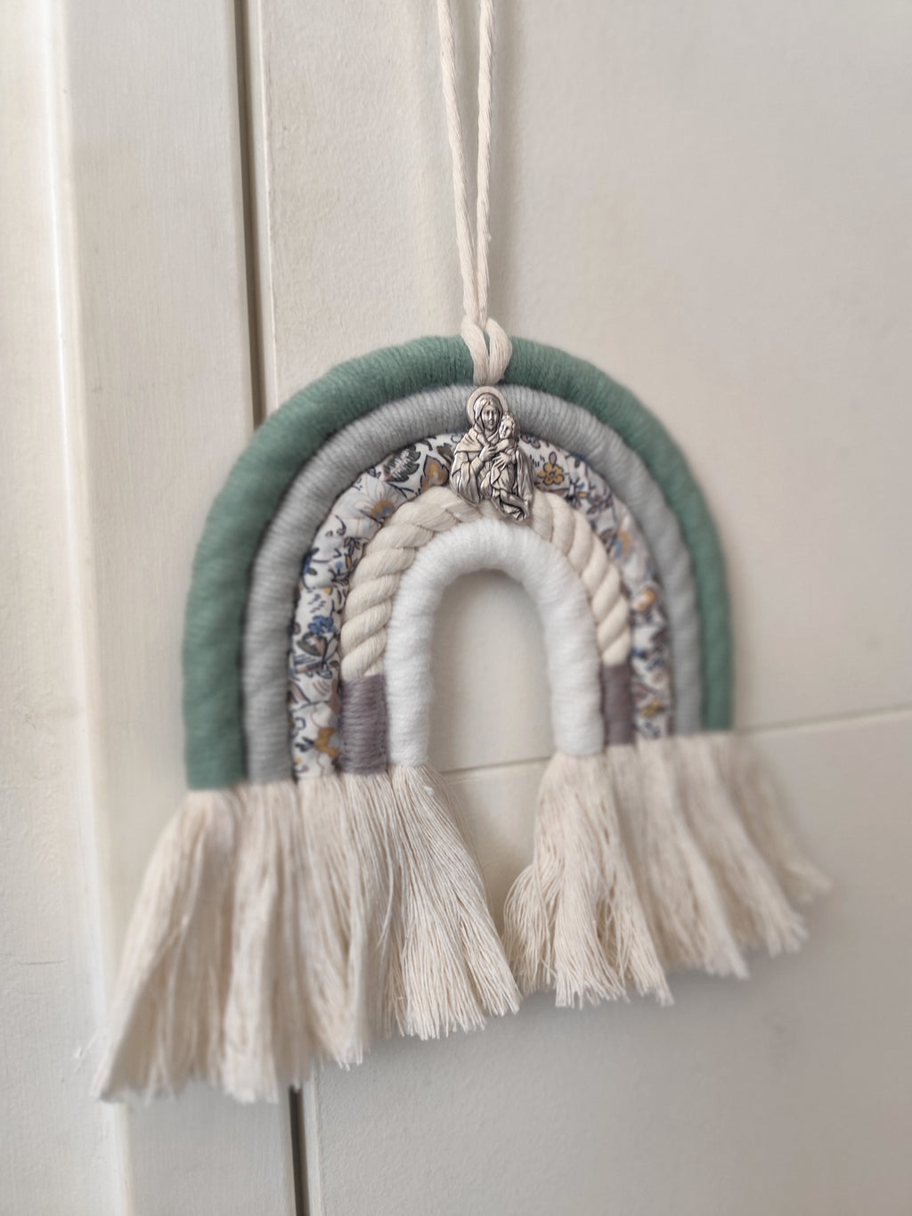 Arcoíris de la Alianza