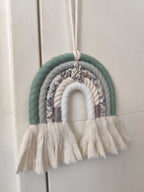 Arcoíris de la Alianza