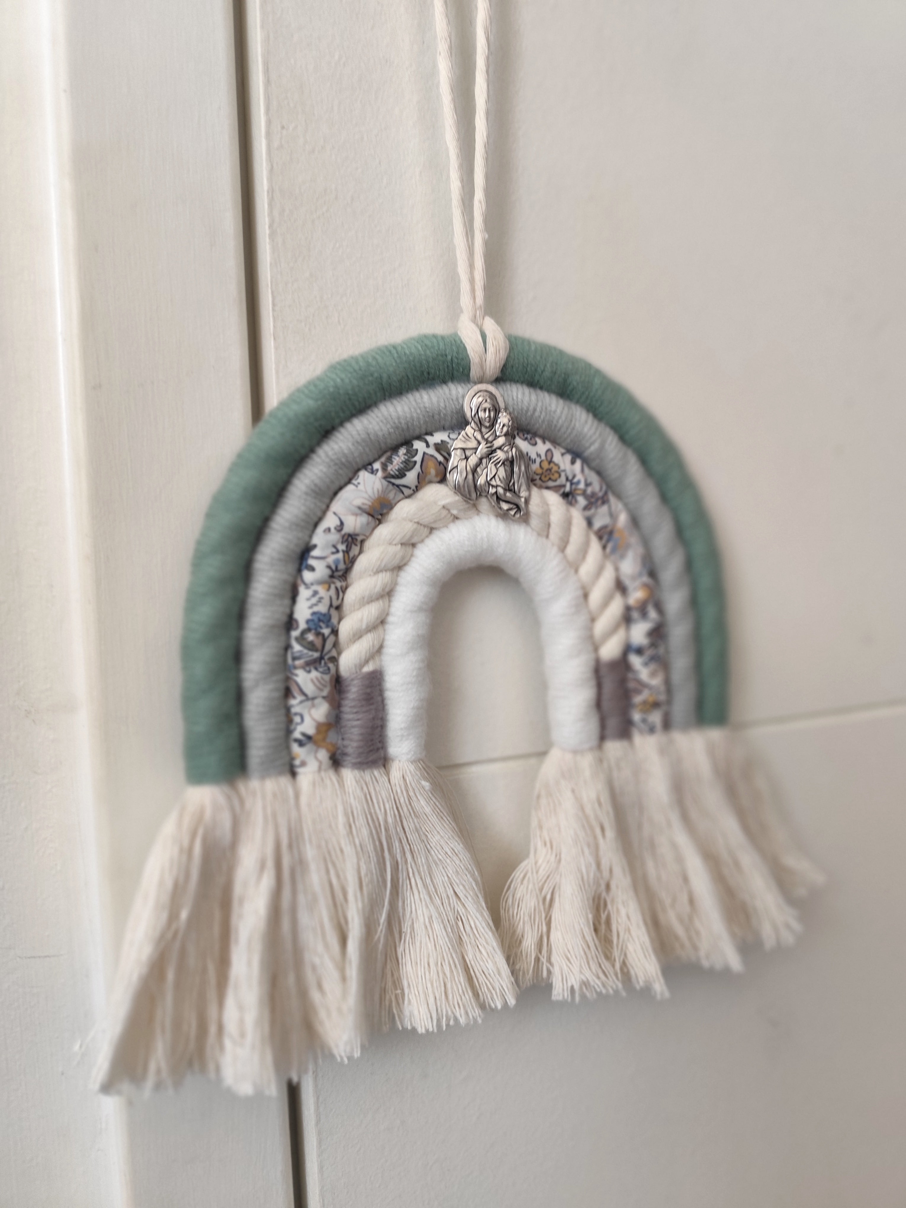 Arcoíris de la Alianza