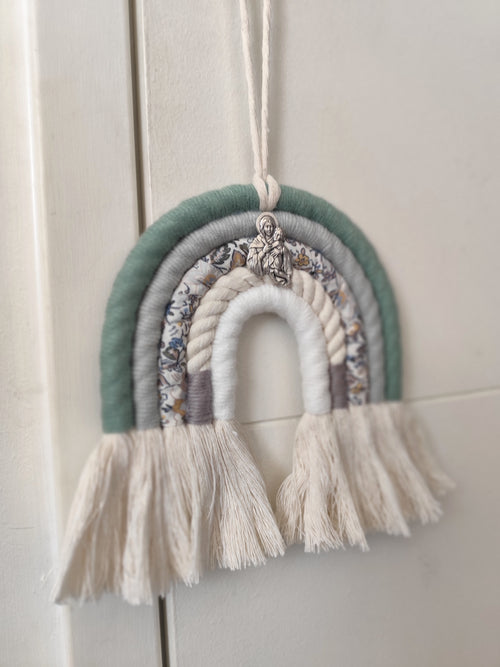 Arcoíris de la Alianza