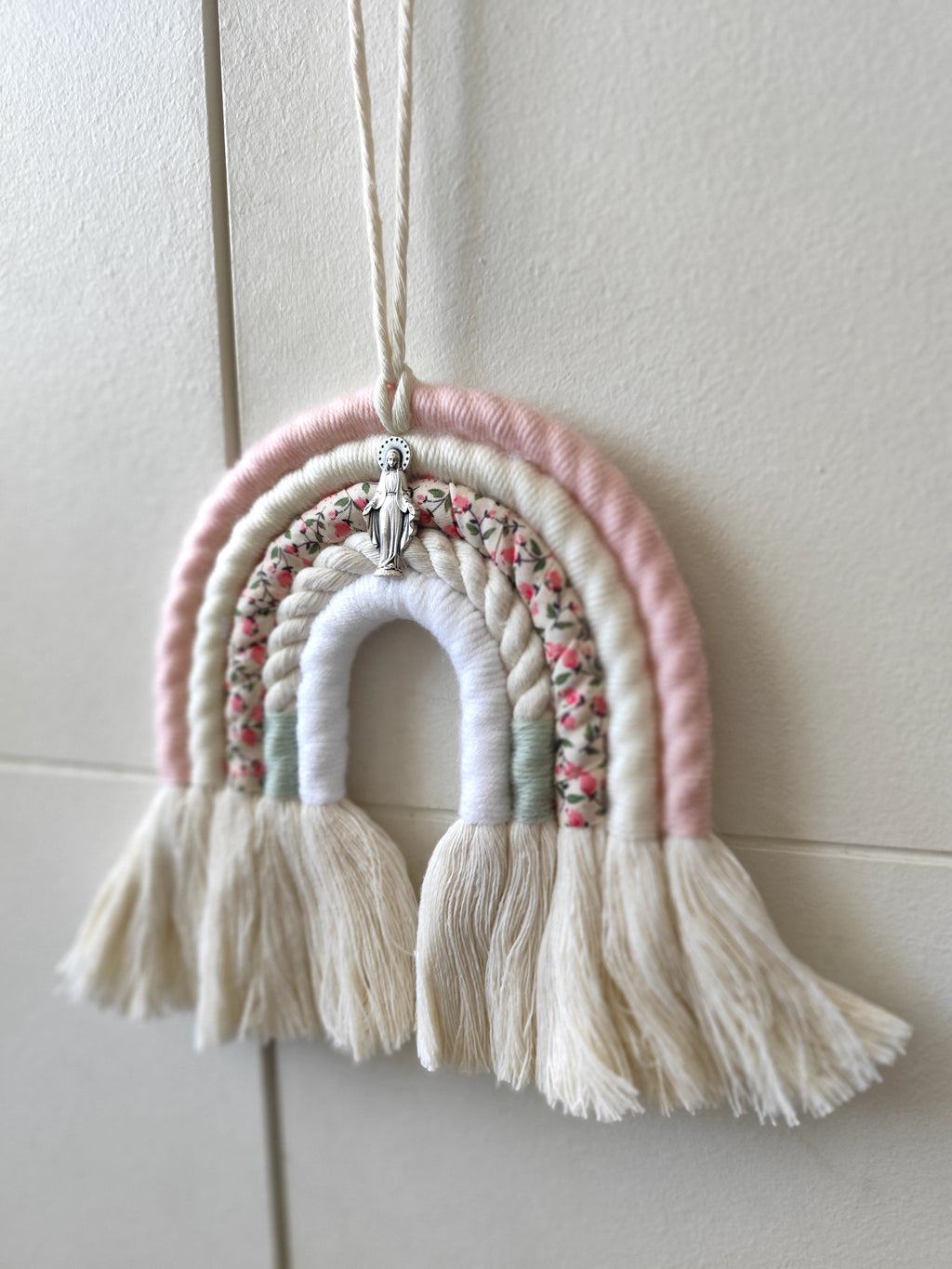 Arcoíris de la Alianza