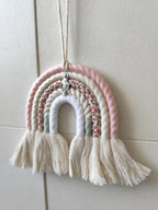 Arcoíris de la Alianza