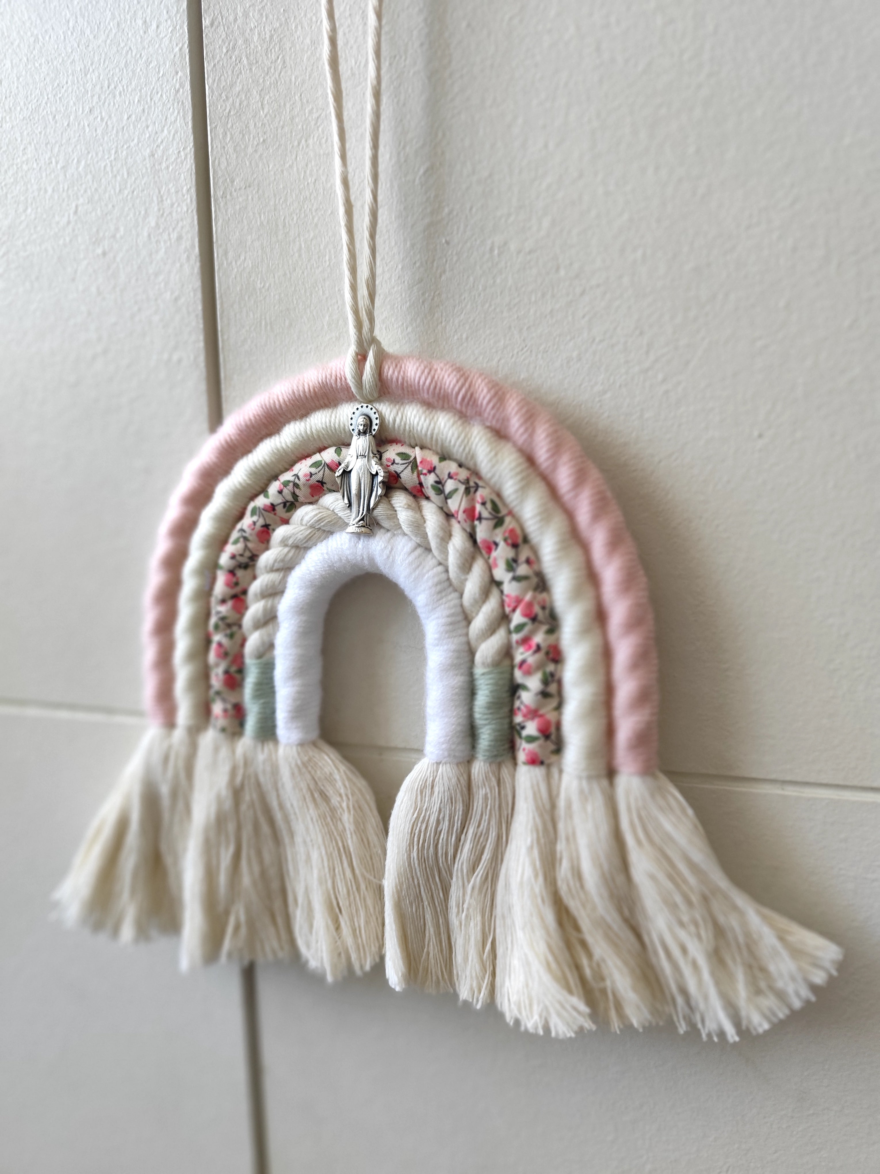 Arcoíris de la Alianza