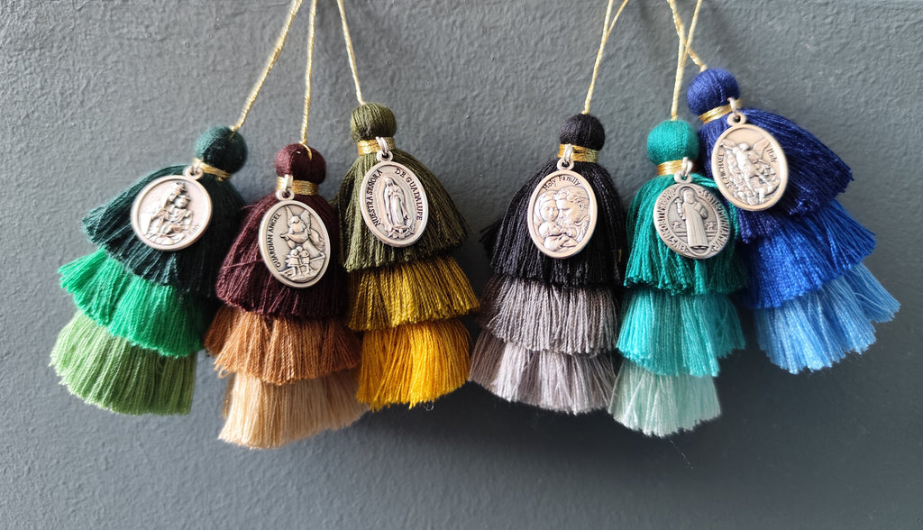 Protector Borla Triple