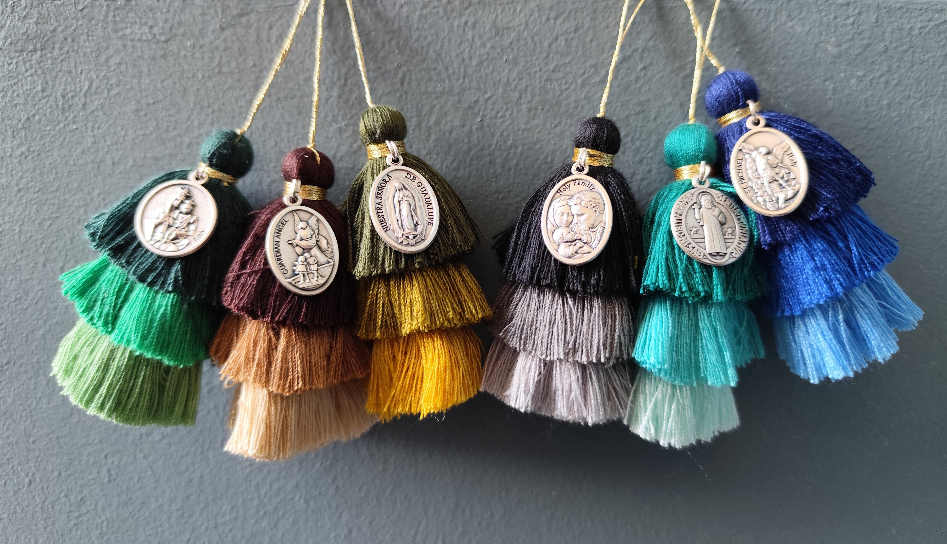 Protector Borla Triple