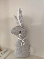 Conejo Cascabel con Medalla