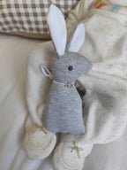 Conejo Cascabel con Medalla