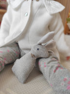 Conejo Cascabel con Medalla